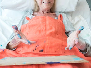 Il était une fois... Des faims de vivre