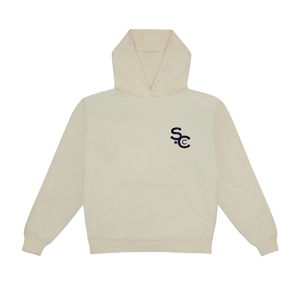 Thumbnail: HORSE RIDES HOODIE