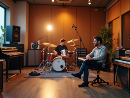 Website Development Tips for Successful Music Artists
