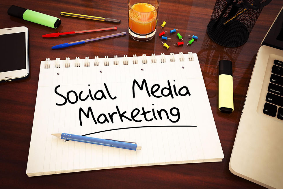 10 Social Media Mistakes Small Businesses Make (And How to Avoid Them)