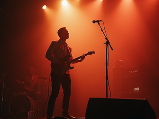 Building a Strong Online Presence for Musicians Today