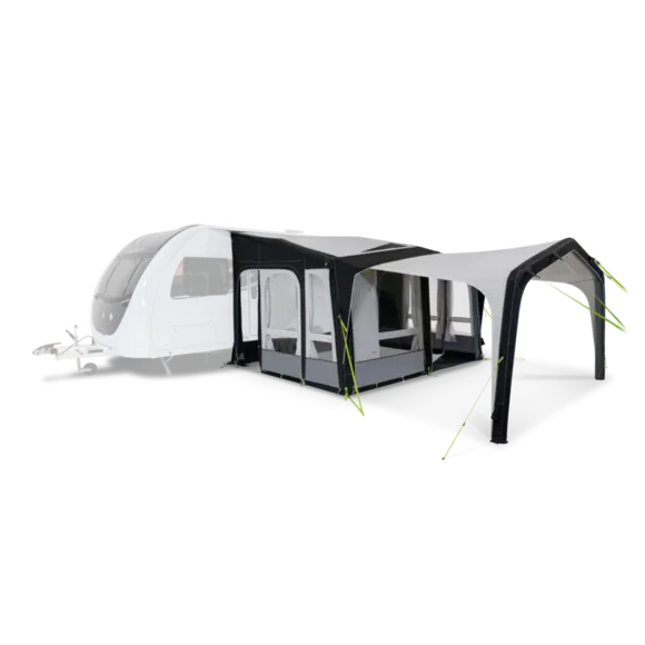Thumbnail: Dometic Club AIR Pro 390 Canopy