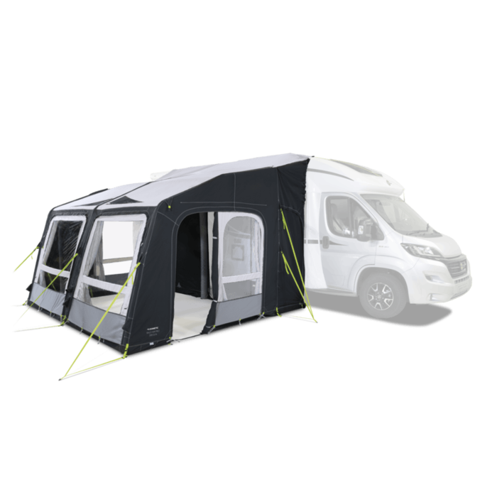 2023 Dometic awnings caravanmegastore