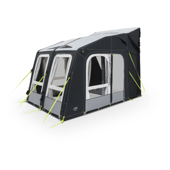 2023 Dometic awnings caravanmegastore