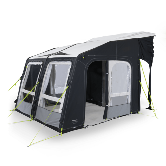 2023 Dometic awnings caravanmegastore