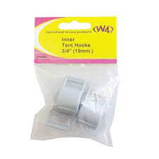 Thumbnail: Inner Tent Hook 19mm W4 37651