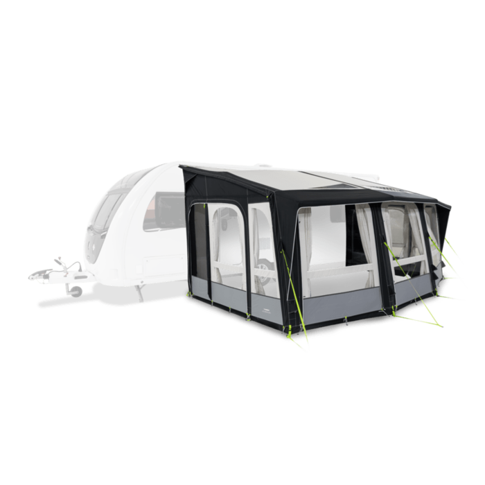 2023 Dometic awnings caravanmegastore 4/4