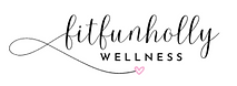fitfunholly wellness logo