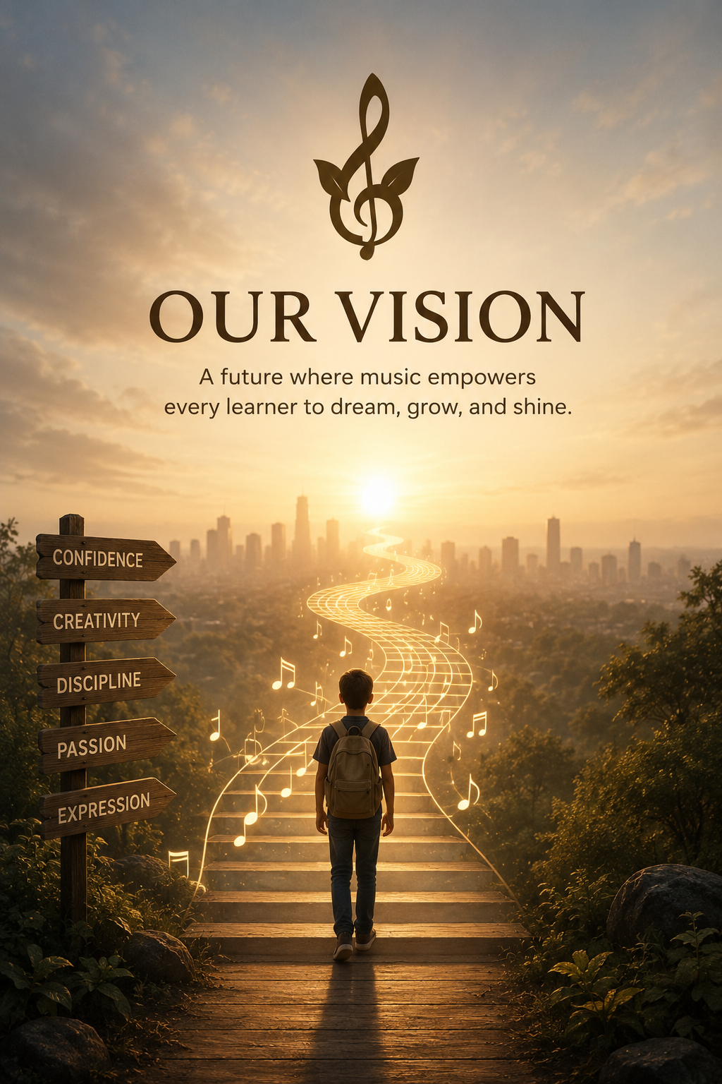 vision