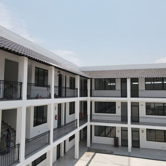 Colegio Bilingüe San Miguel