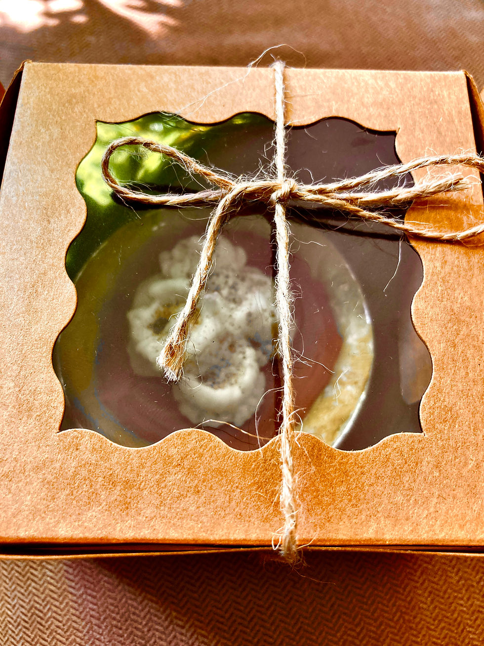 Thumbnail: Sweet Potato Pie Scented Candle