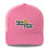 Thumbnail: The Dimples Club Embroidered Trucker Cap - 9 colors