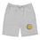 Thumbnail: Dimples Men's fleece shorts