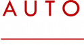 Logotipo Auto Center Car Dealer