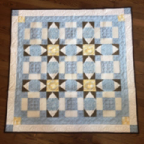Custom Sample