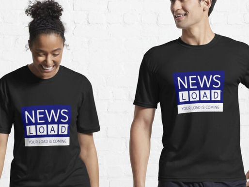 Newsload Merchandise