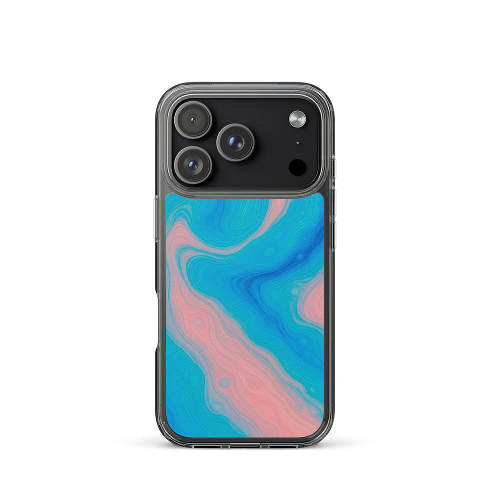 Thumbnail: Clear Case for iPhone®