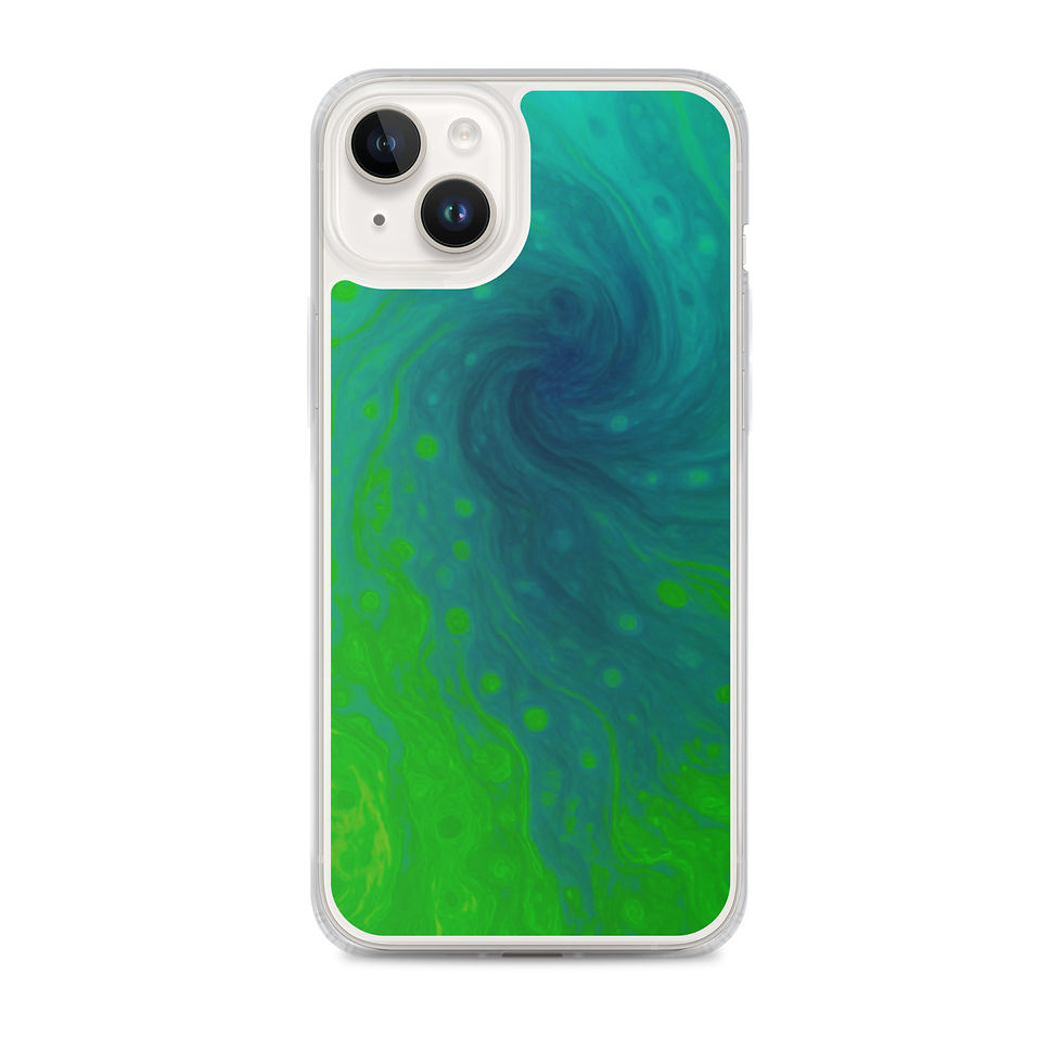 Thumbnail: Clear Case for iPhone®