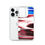 Thumbnail: Clear Case for iPhone®