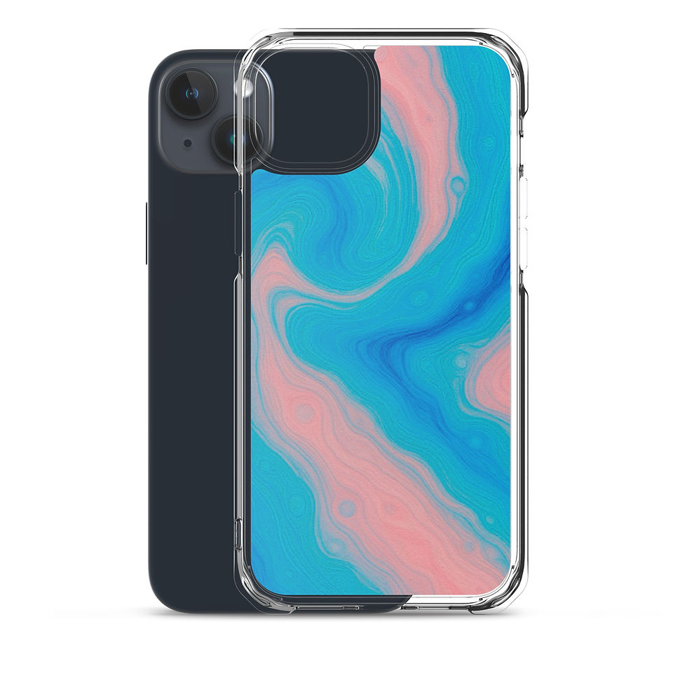 Thumbnail: Clear Case for iPhone®