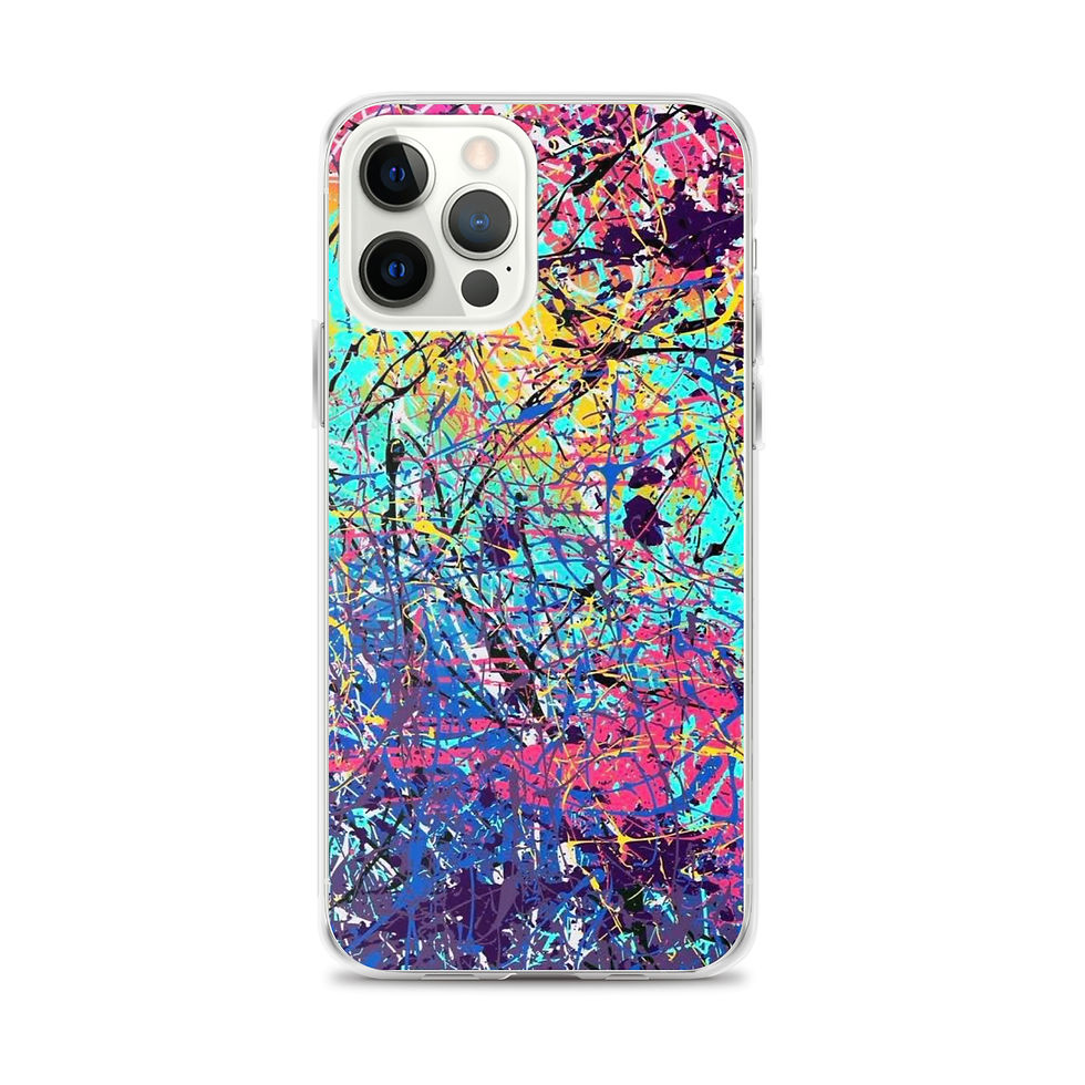 Thumbnail: Clear Case for iPhone®
