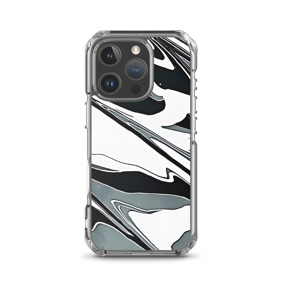 Thumbnail: Clear Case for iPhone®