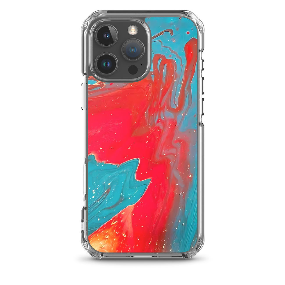 Thumbnail: Clear Case for iPhone®