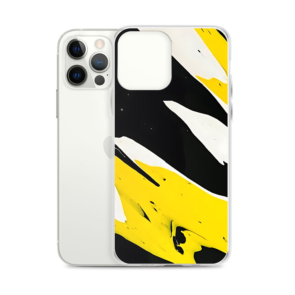 Thumbnail: Clear Case for iPhone®
