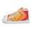 Thumbnail: Women’s high top canvas shoes