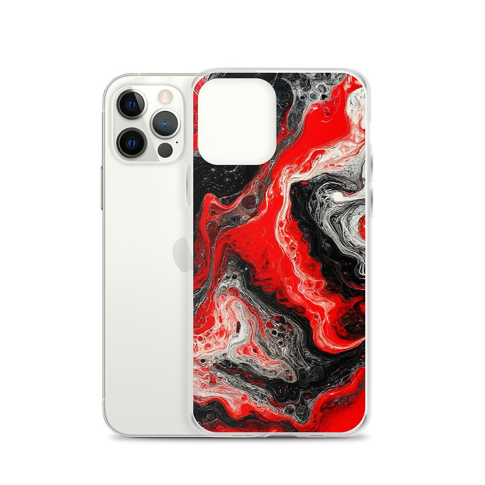 Thumbnail: Clear Case for iPhone®