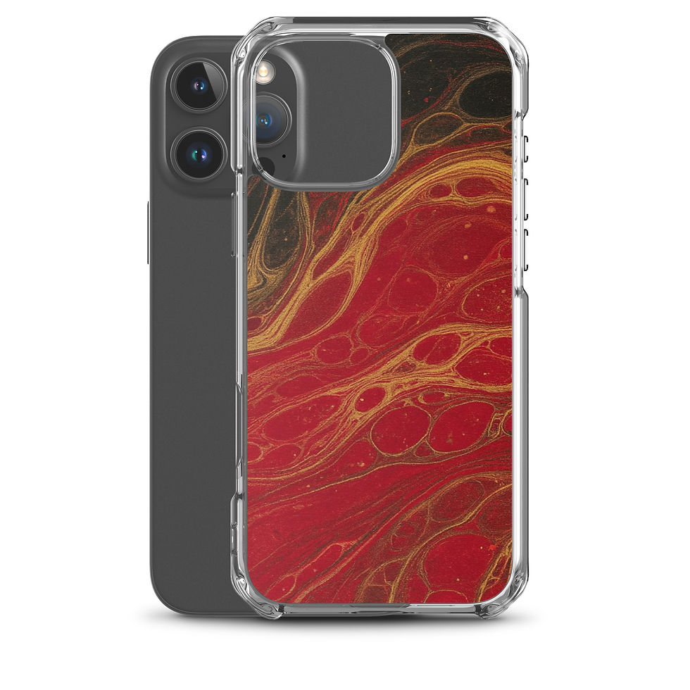 Thumbnail: Clear Case for iPhone®