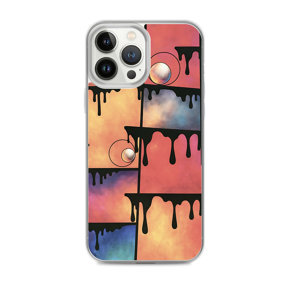 Thumbnail: Clear Case for iPhone®