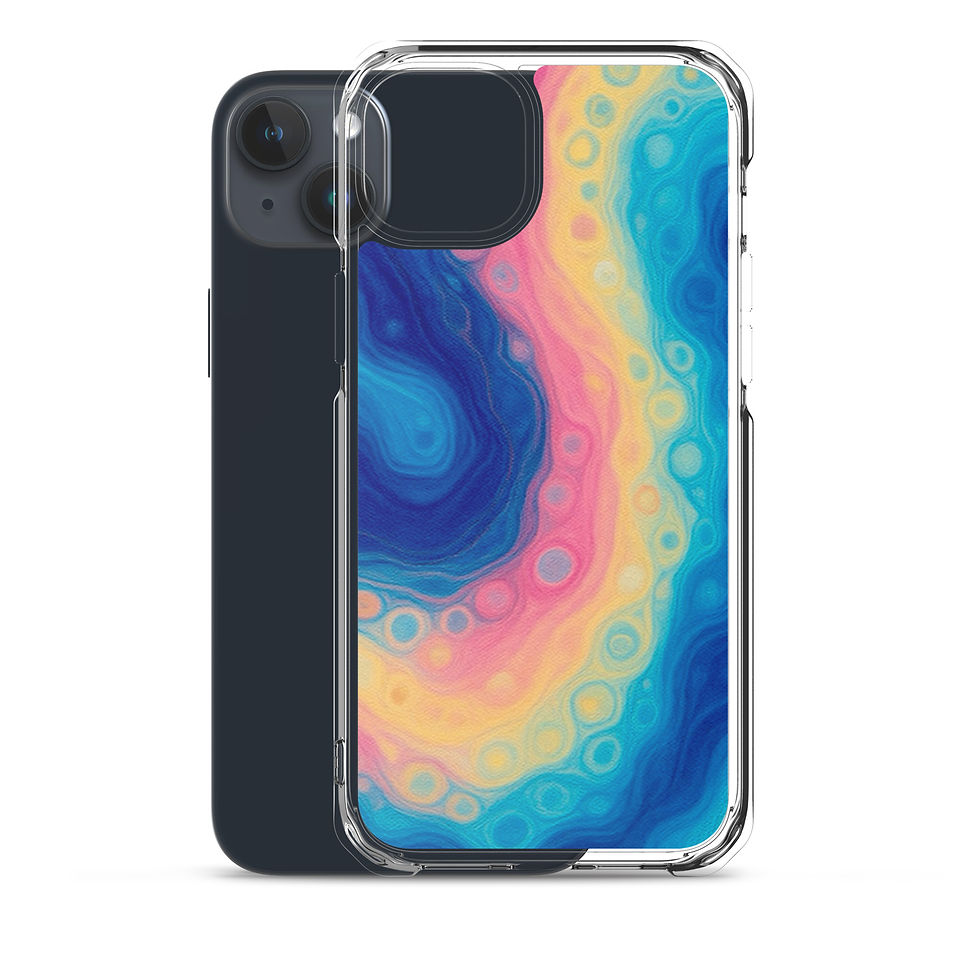 Thumbnail: Clear Case for iPhone®