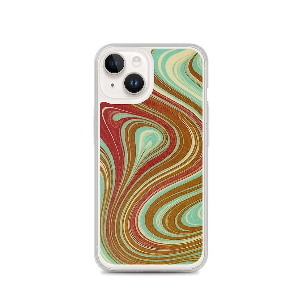 Thumbnail: Clear Case for iPhone®