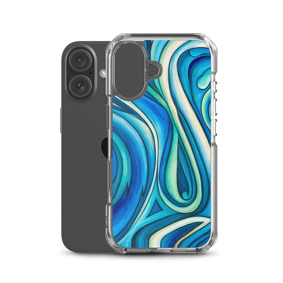 Thumbnail: Clear Case for iPhone®