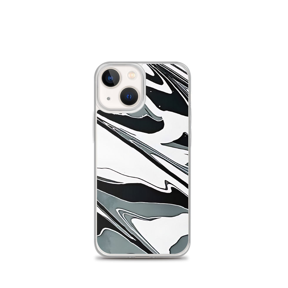 Thumbnail: Clear Case for iPhone®