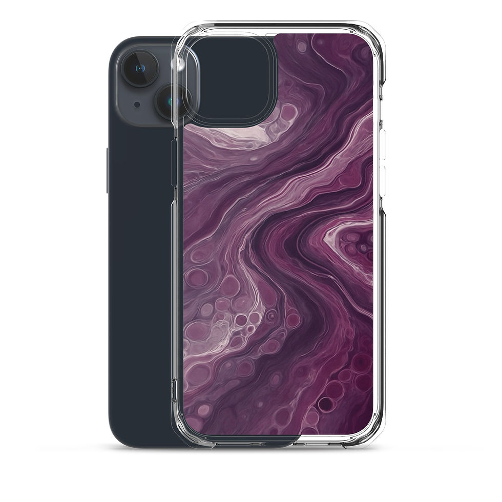Thumbnail: Clear Case for iPhone®