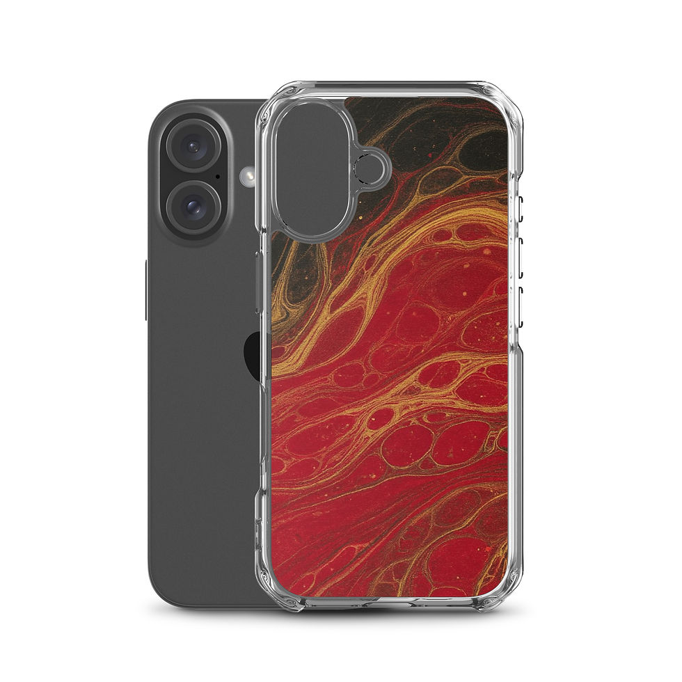 Thumbnail: Clear Case for iPhone®