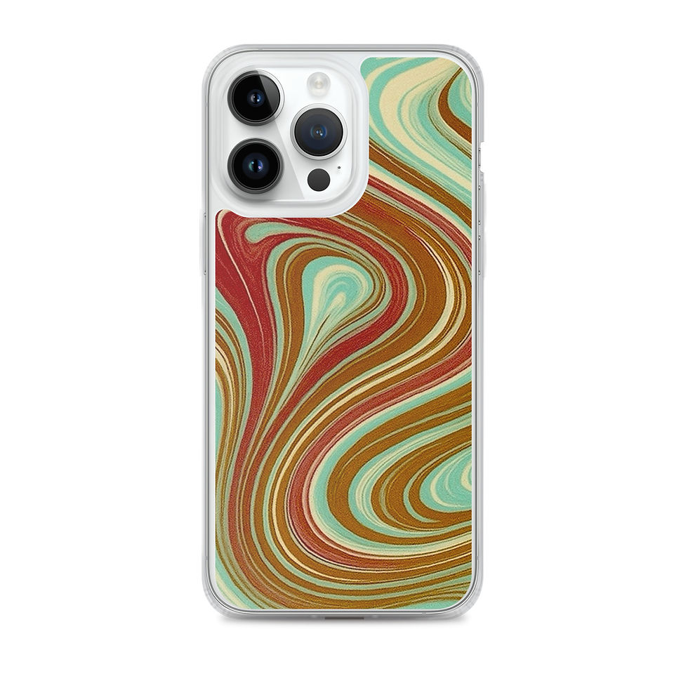 Thumbnail: Clear Case for iPhone®