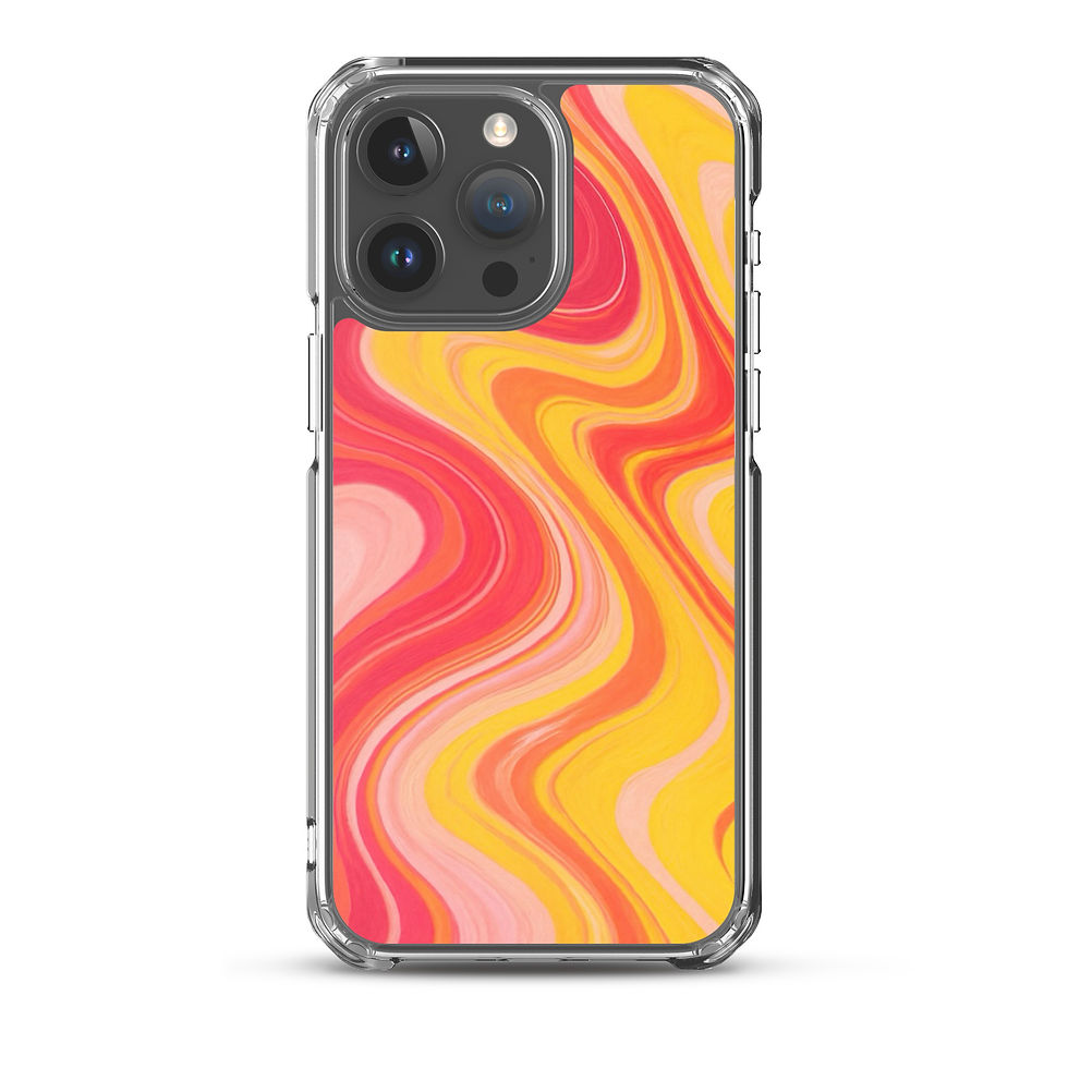 Thumbnail: Clear Case for iPhone®