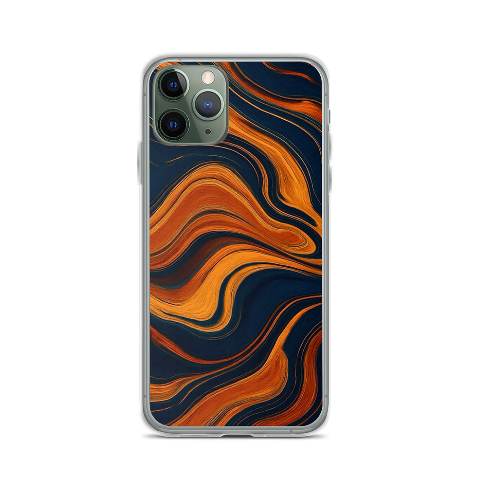 Thumbnail: Clear Case for iPhone®
