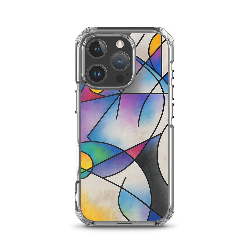 Thumbnail: Clear Case for iPhone®