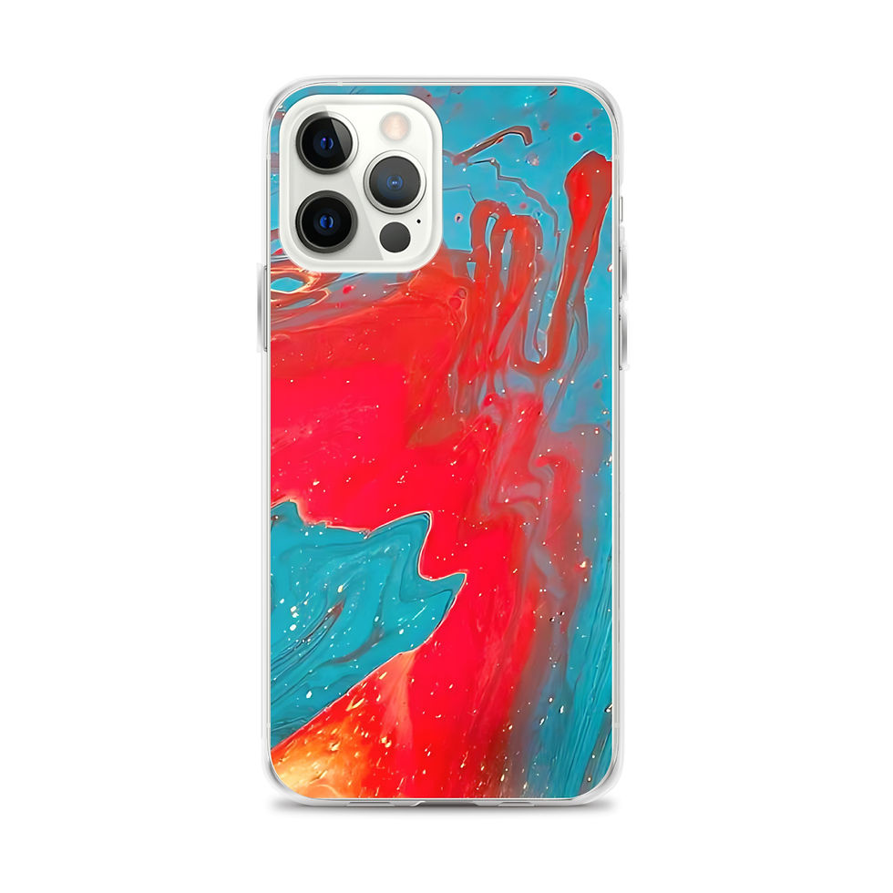 Thumbnail: Clear Case for iPhone®