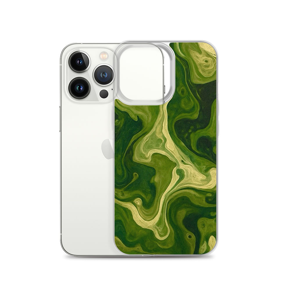 Thumbnail: Clear Case for iPhone®