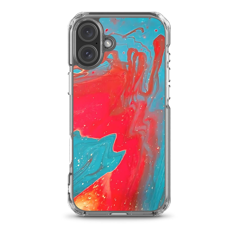 Thumbnail: Clear Case for iPhone®