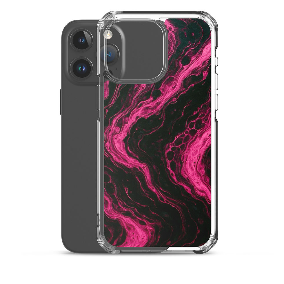 Thumbnail: Clear Case for iPhone®