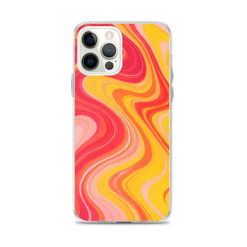 Thumbnail: Clear Case for iPhone®