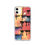 Thumbnail: Clear Case for iPhone®