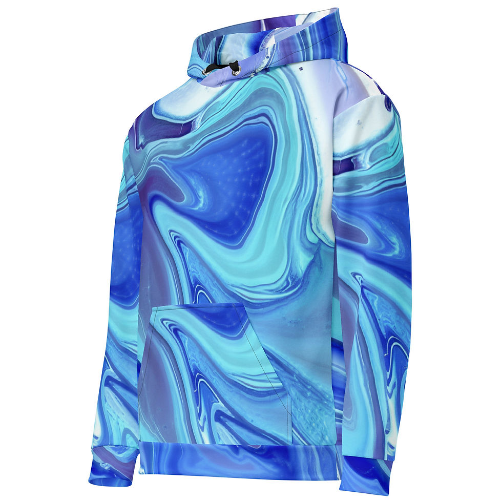 Thumbnail: Unisex Hoodie