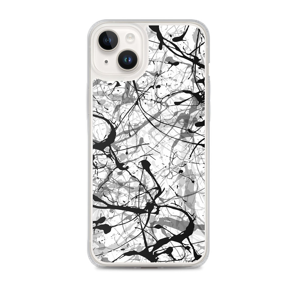 Thumbnail: Clear Case for iPhone®